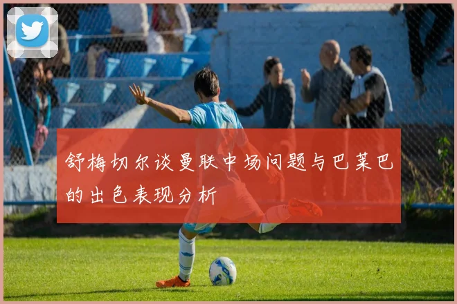 舒梅切尔谈曼联中场问题与巴莱巴的出色表现分析
