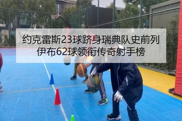 约克雷斯23球跻身瑞典队史前列 伊布62球领衔传奇射手榜